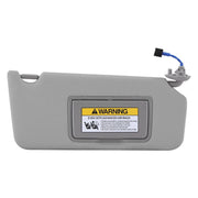 2008-2017 Honda Accord Gray Right Side Sun Visor 83280TA5A51ZA