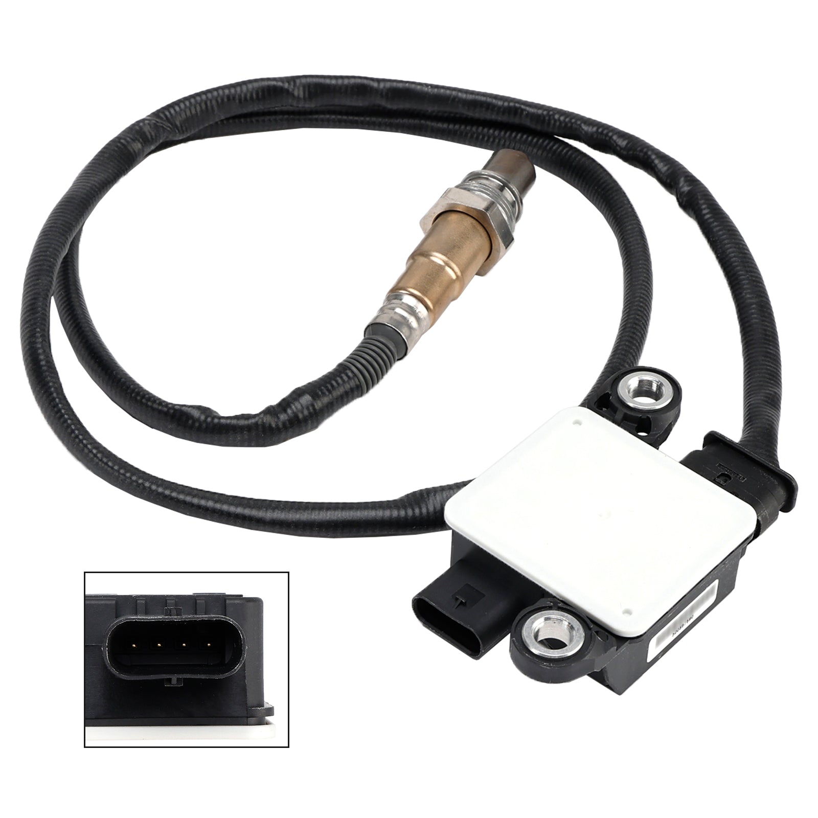 2015-2020 BMW 2 Series Diesel: 2.0 D Particulate Matter Sensor 13628582024 8582024