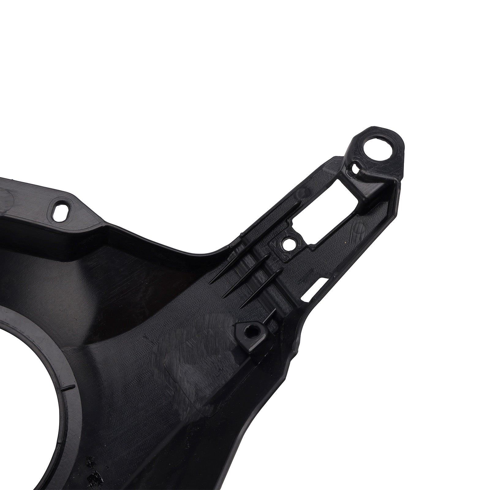 2025-2026 For Yamaha Tenere 700 Gas Tank Cover Fairing Protector