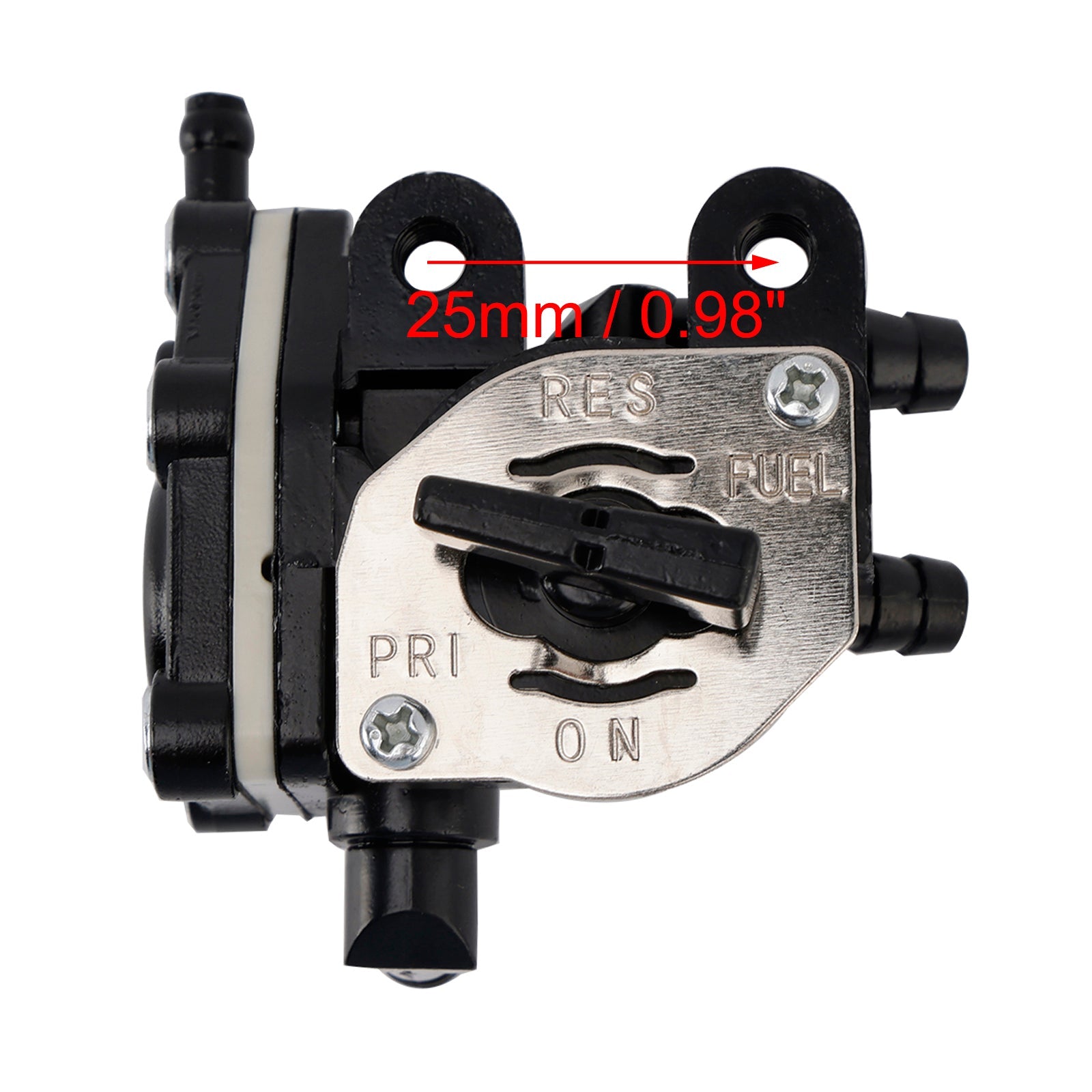 Fuel Tap Petcock fit for Kawasaki ER500 ER-5 ER5 1997-2005 51023-1369 51023-0736