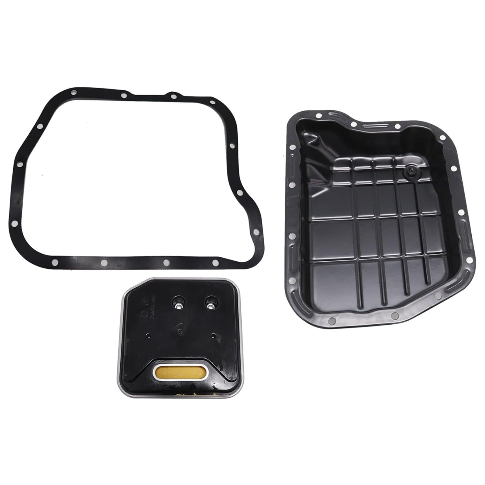 1998 For B1500/2500/3500 46RE 47RE 48RE Transmission Oil Pan with Gasket Filter 2464324