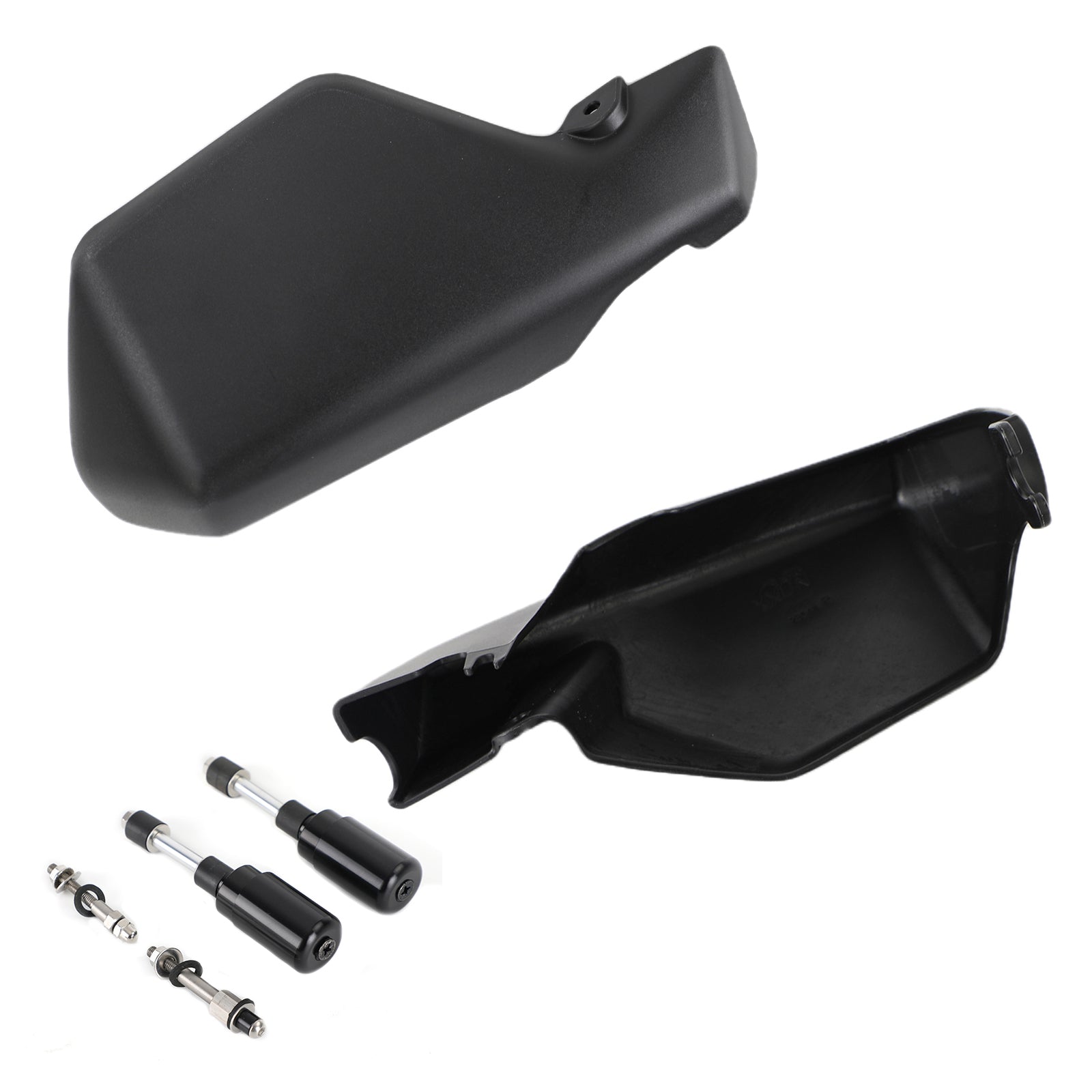 2004-2020 Suzuki V-strom DL650 Handguard Protector Generic