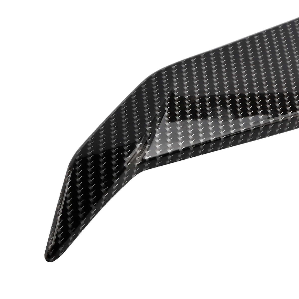 Side Frame Fairing Cowl Radiator Cover For Suzuki GSXS GSX-S750 2017-2021