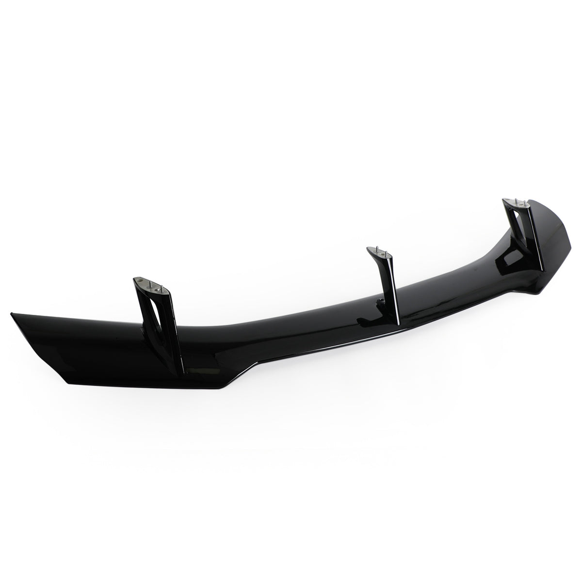 Gloss Black ZL1 1LE Style Rear Trunk Wing Spoiler Fit Chevy Camaro 2016-2022