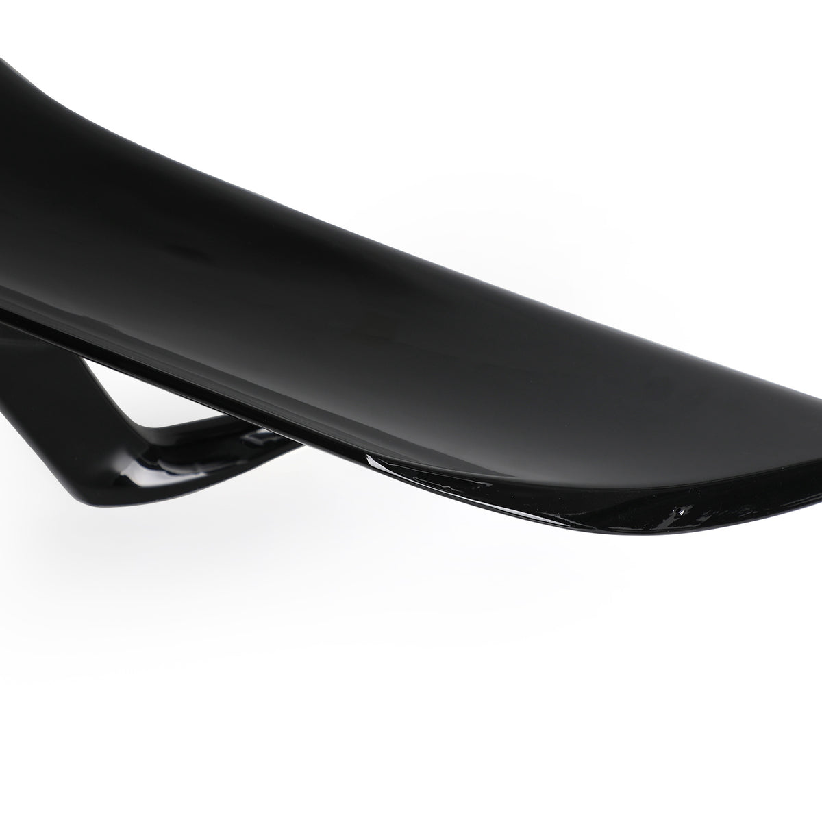 Gloss Black ZL1 1LE Style Rear Trunk Wing Spoiler Fit Chevy Camaro 2016-2022