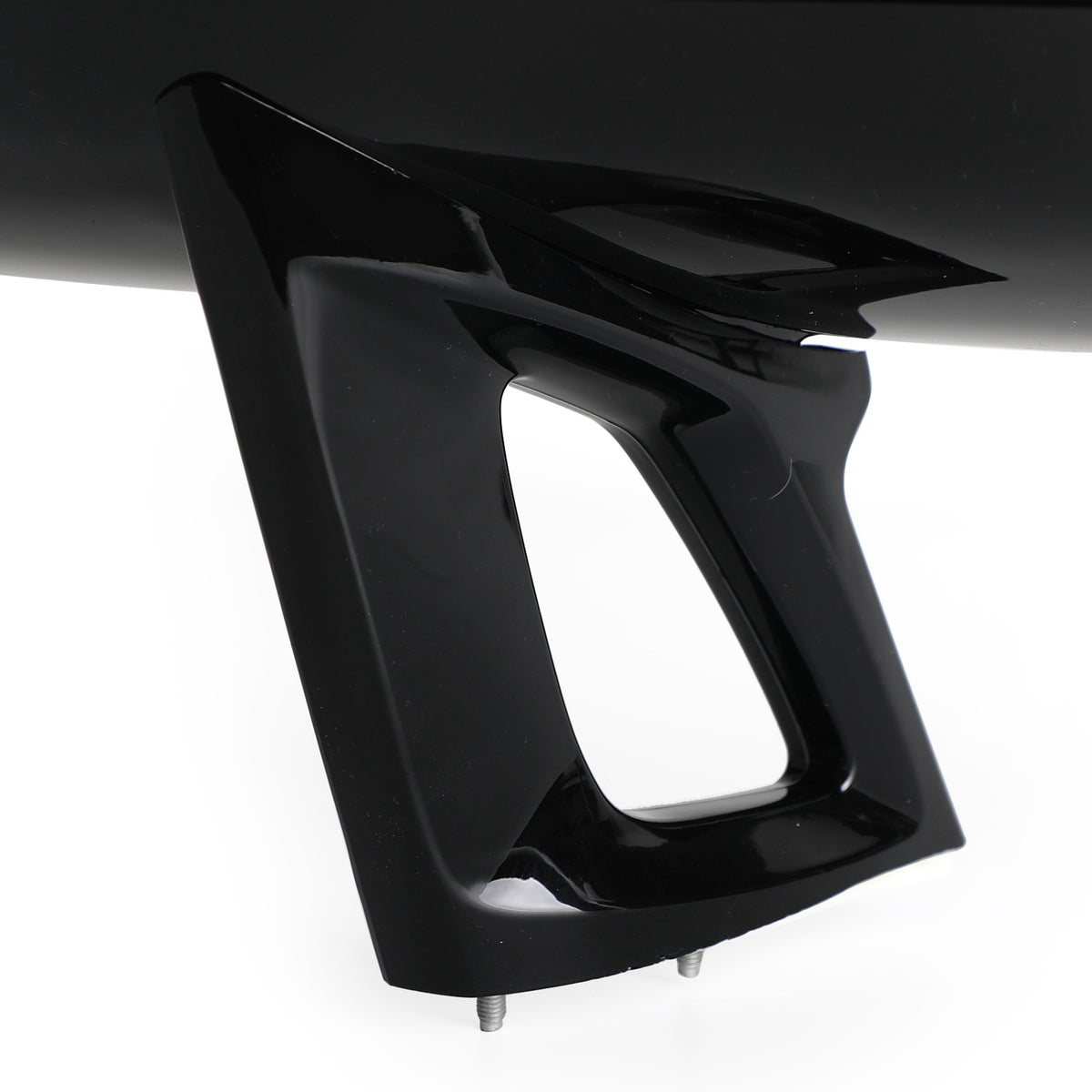 Gloss Black ZL1 1LE Style Rear Trunk Wing Spoiler Fit Chevy Camaro 2016-2022