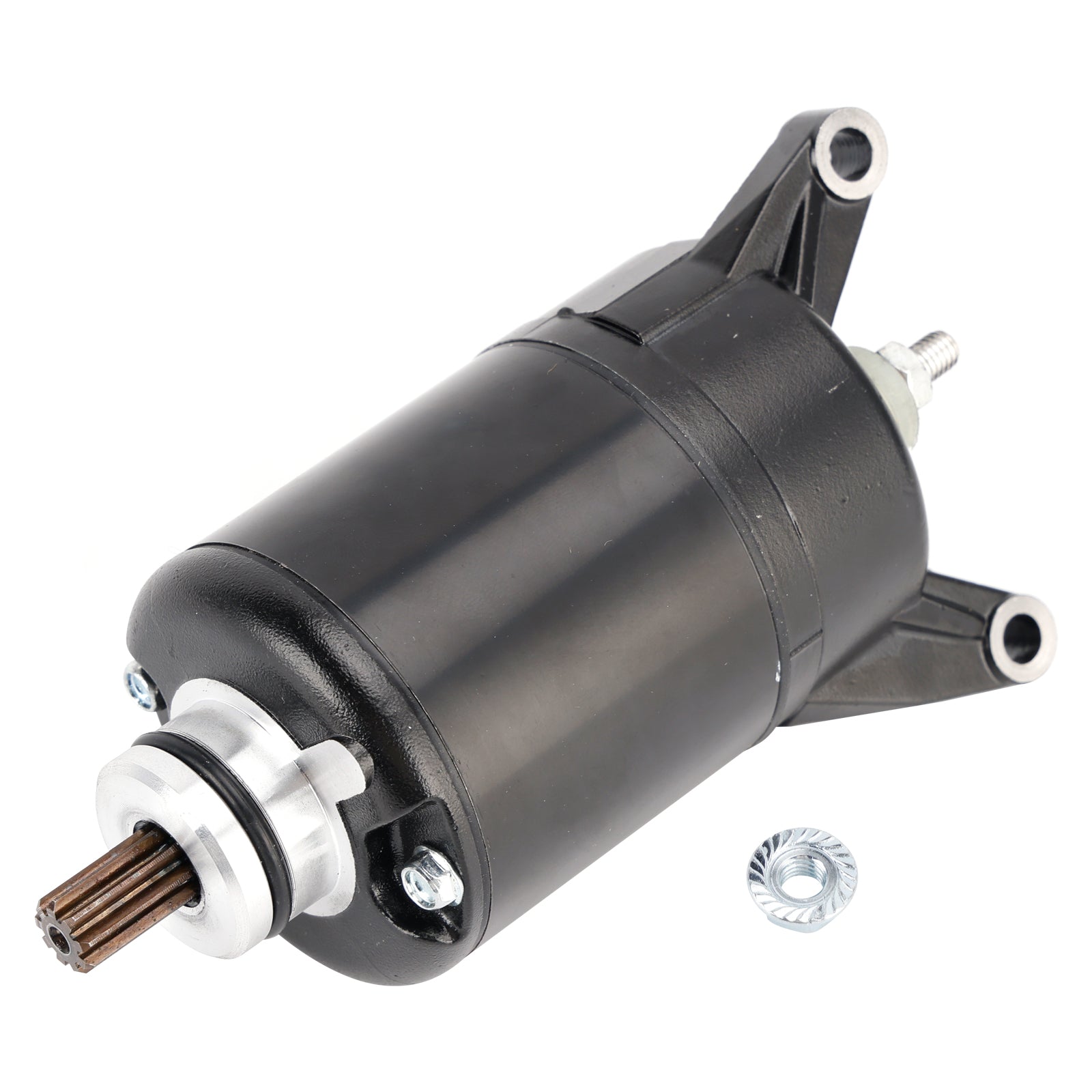 2024-2025 for Husqvarna Svartpilen 401 NHD B.D Starter motor 96340001000 9 Tooth