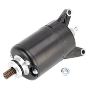 2024-2025 for Husqvarna Svartpilen 401 Starter motor 96340001000 9 Tooth