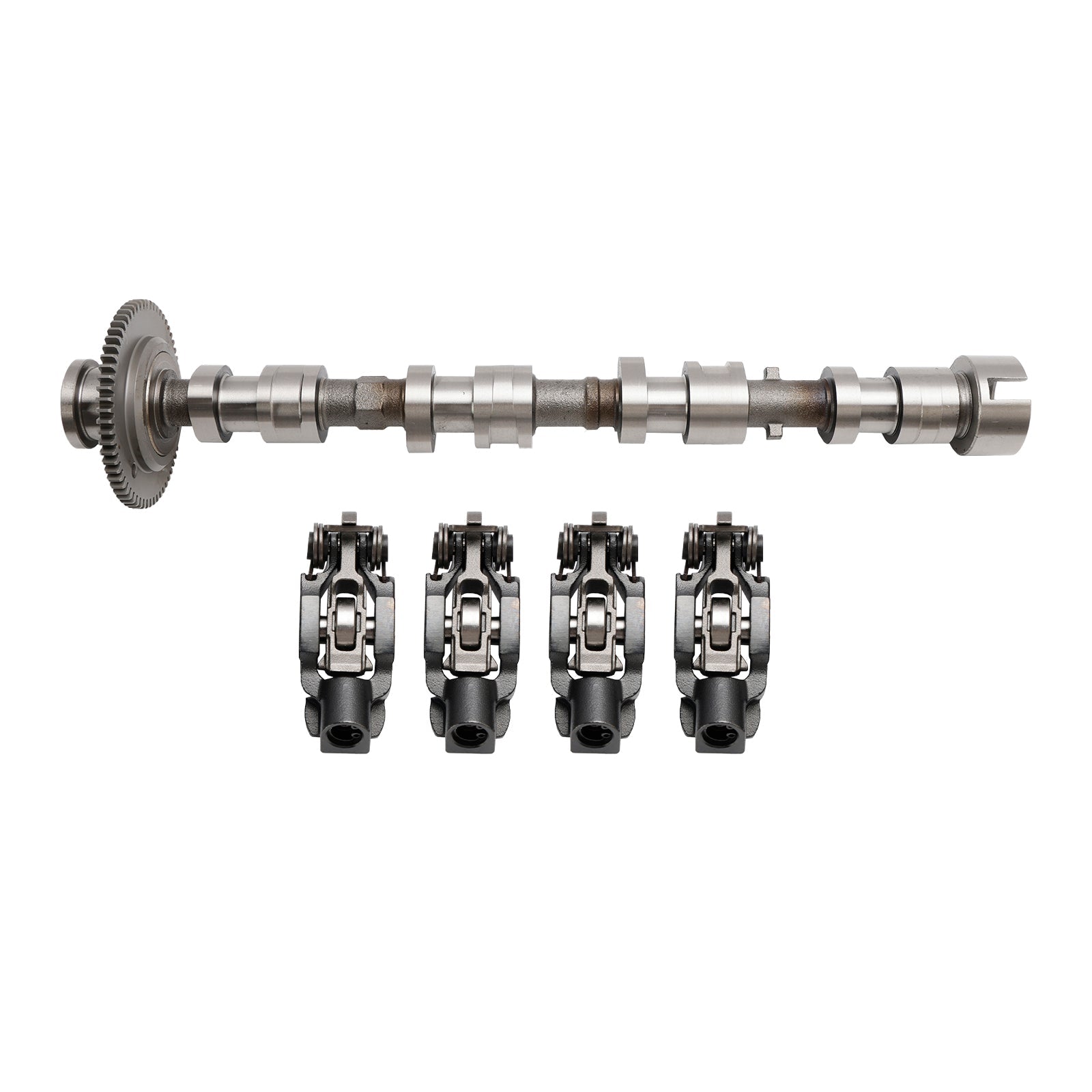 2012-2017 Mazda CX-5 KE GH 2.2 D Exhaust Camshaft Lifters SH01-12-440A SH09-12-150