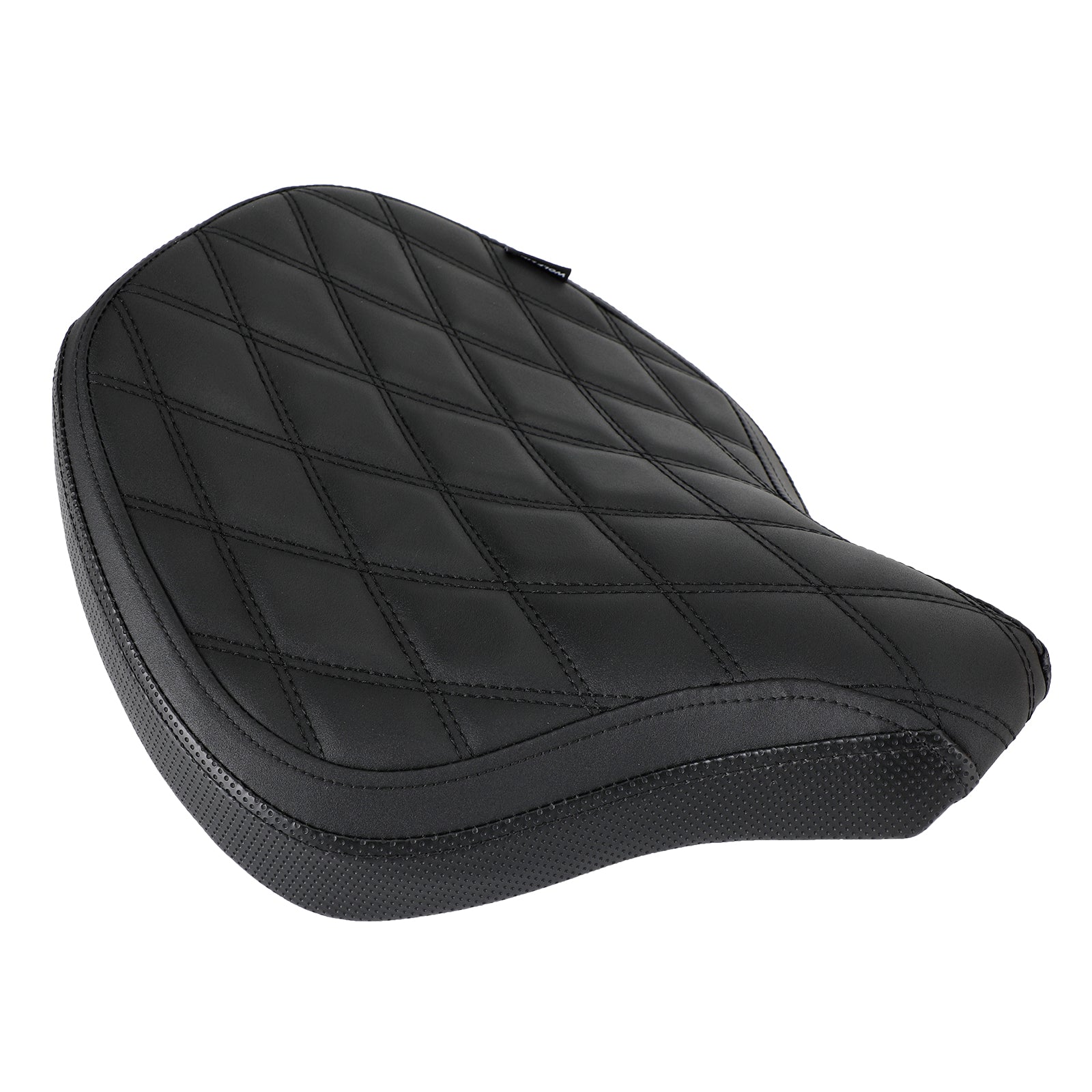 2017-2022 Triumph Bobber Front Raider Seat Driver Cushion Pu Diamond
