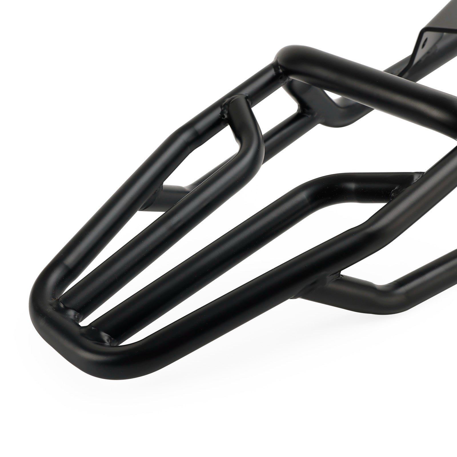 2016-2024 Street Twin 900 Top Rack Luggage Carrier