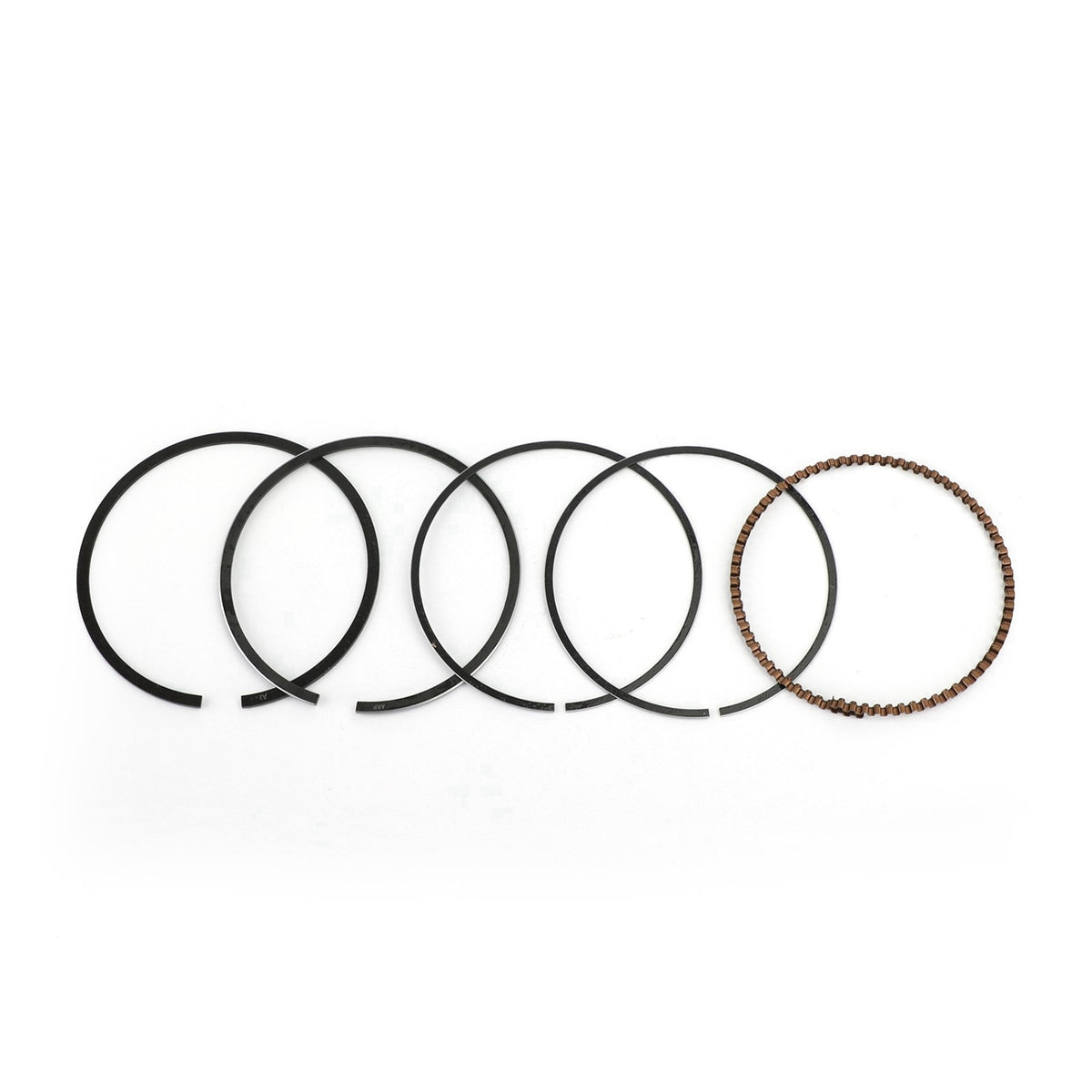 F+R Cylinders Top End Rebuild Kit For Can-Am Outlander Renegade Maverick 1000