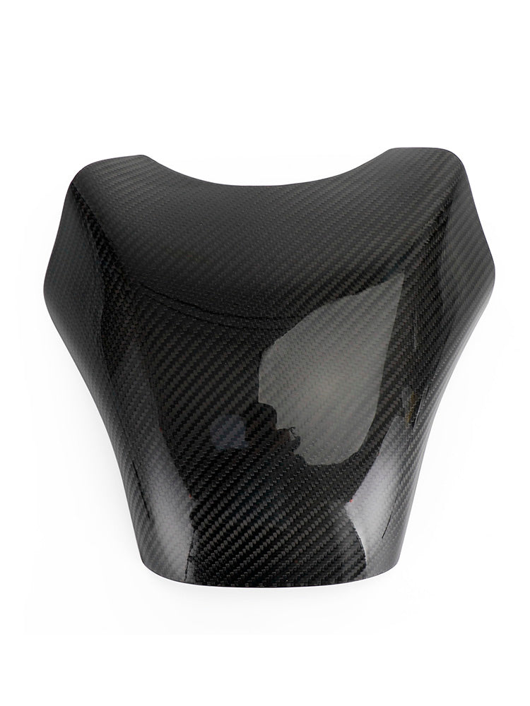 2004-2005 Kawasaki Ninja ZX-10R Carbon Gas Tank Cover Panel Fairing Protector