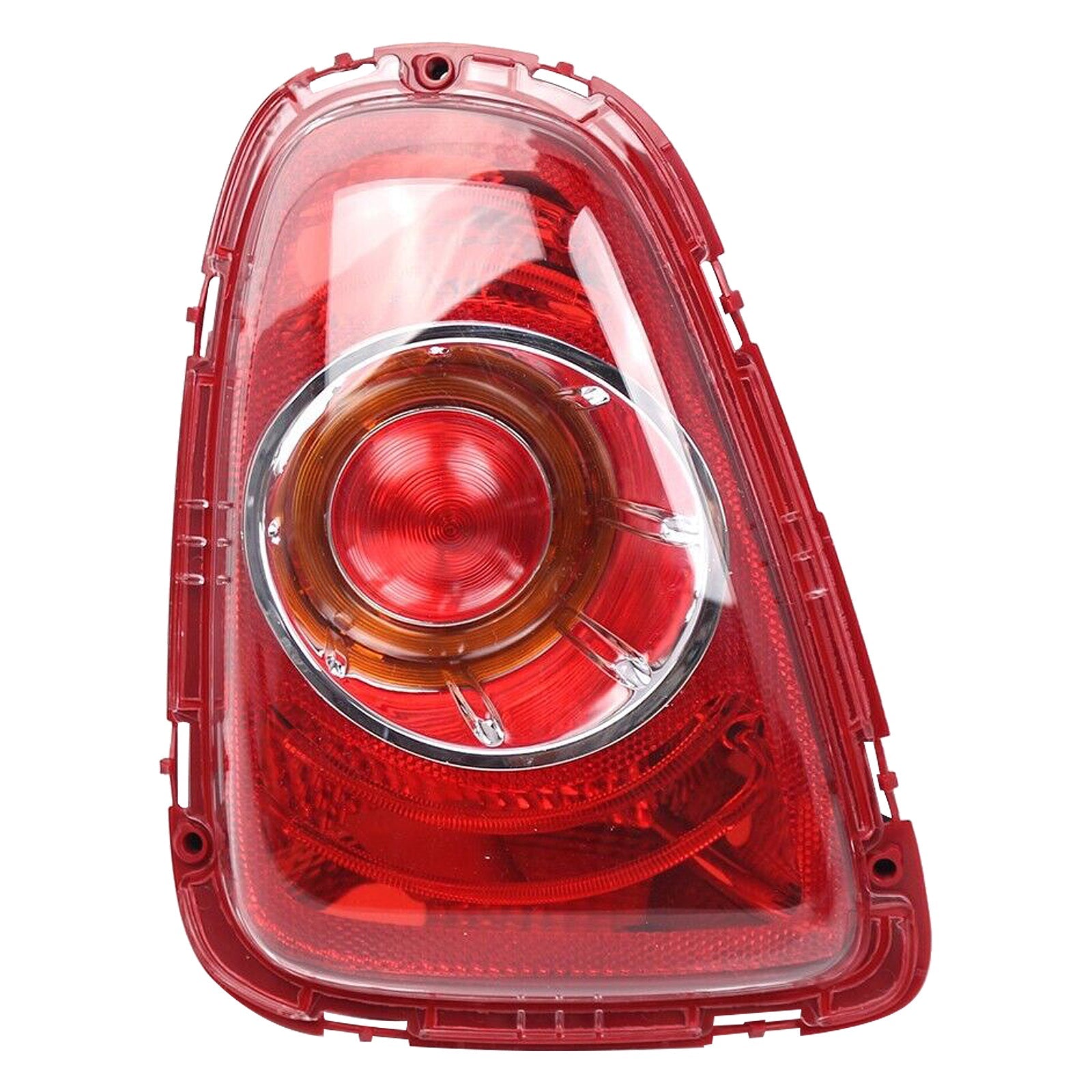 05/2010-6/2015 MINI Cabrio R57 LCI Rear Left Tail Light 63217255909