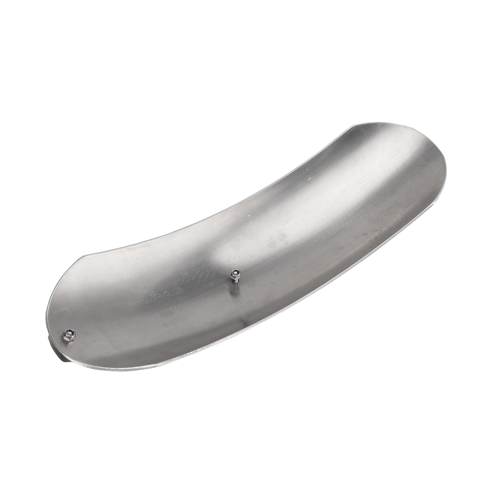 2019-2025 Triumph Scrambler 1200XC Steel Front Fender Mudguard