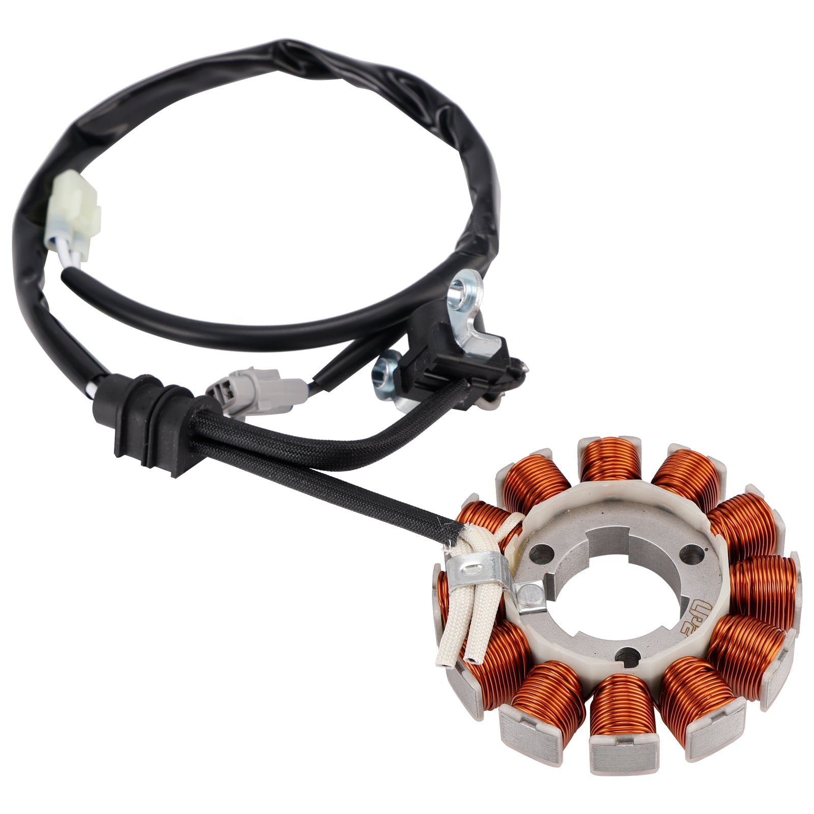 2022 for Fantic XXF 250 4T Motocross (MY22) Magneto Stator Generator 07092005