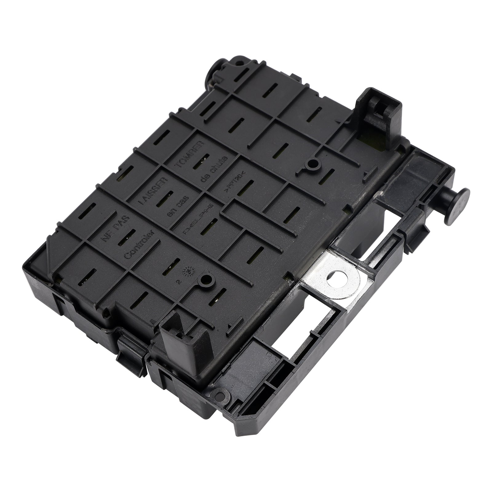 For Peugeot 1007 207 9657608780 Engine Control Unit Fuse Box