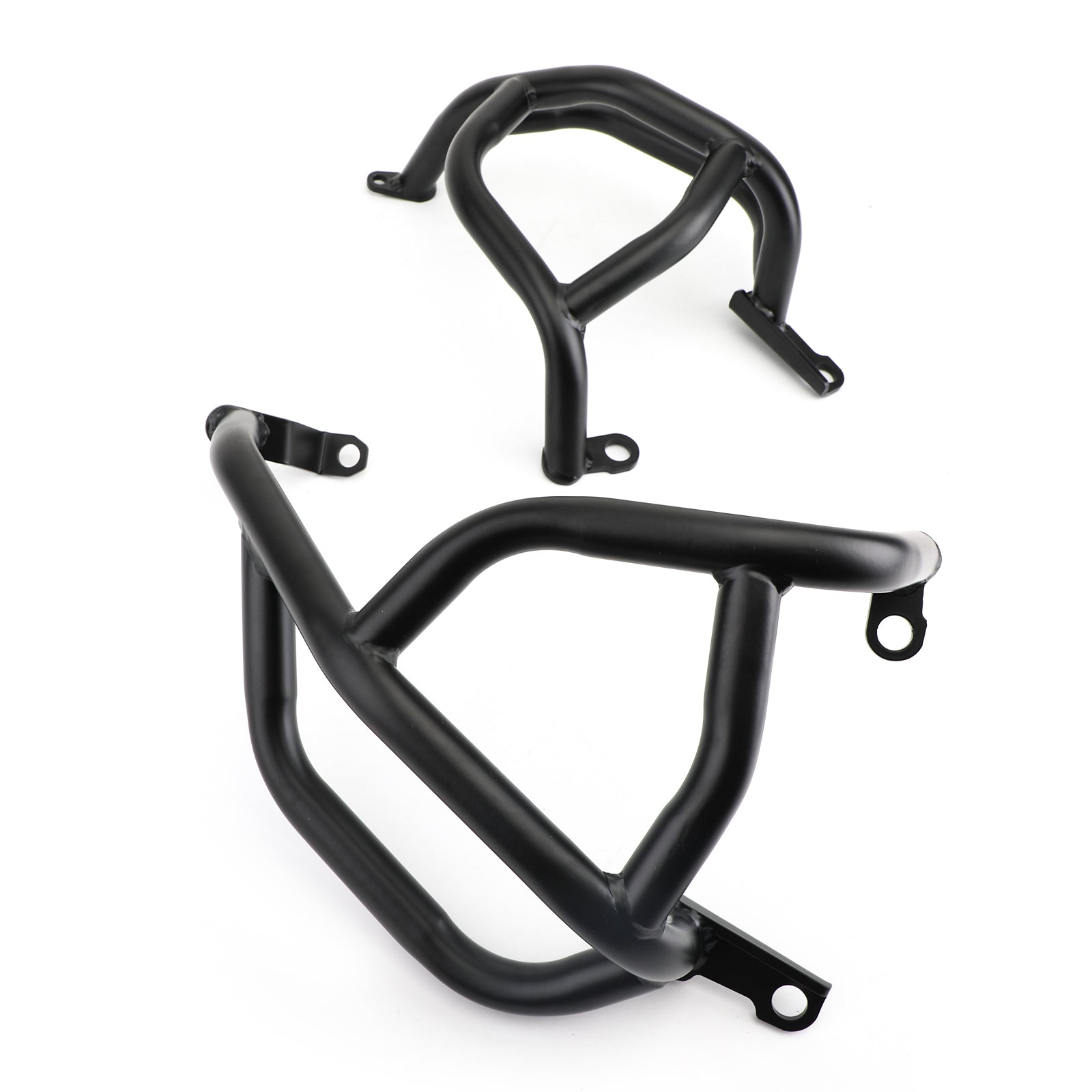 2019-2021 Honda CB650R CB 650 R Motorcycle Crash Bars Engine Guard Bumper Protector Generic