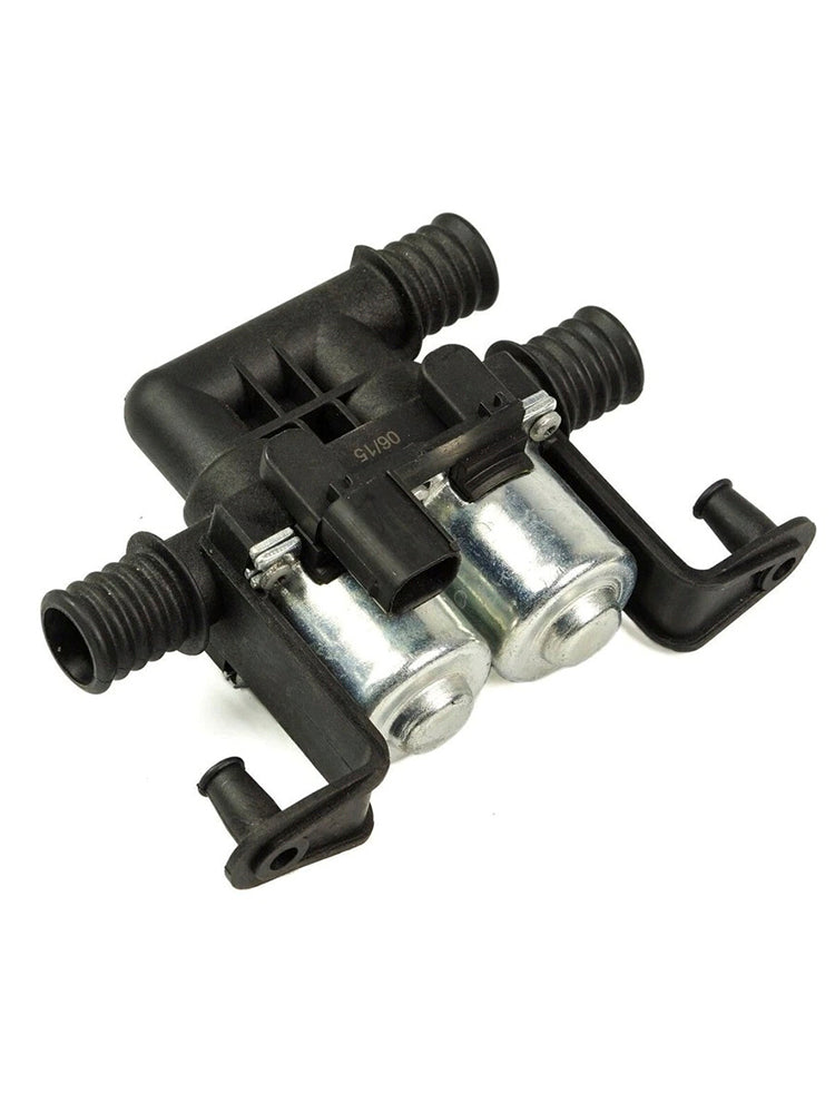 Heater Coolant Control Valve 64116906652 For BMW E60 E63 E64 E65 525i