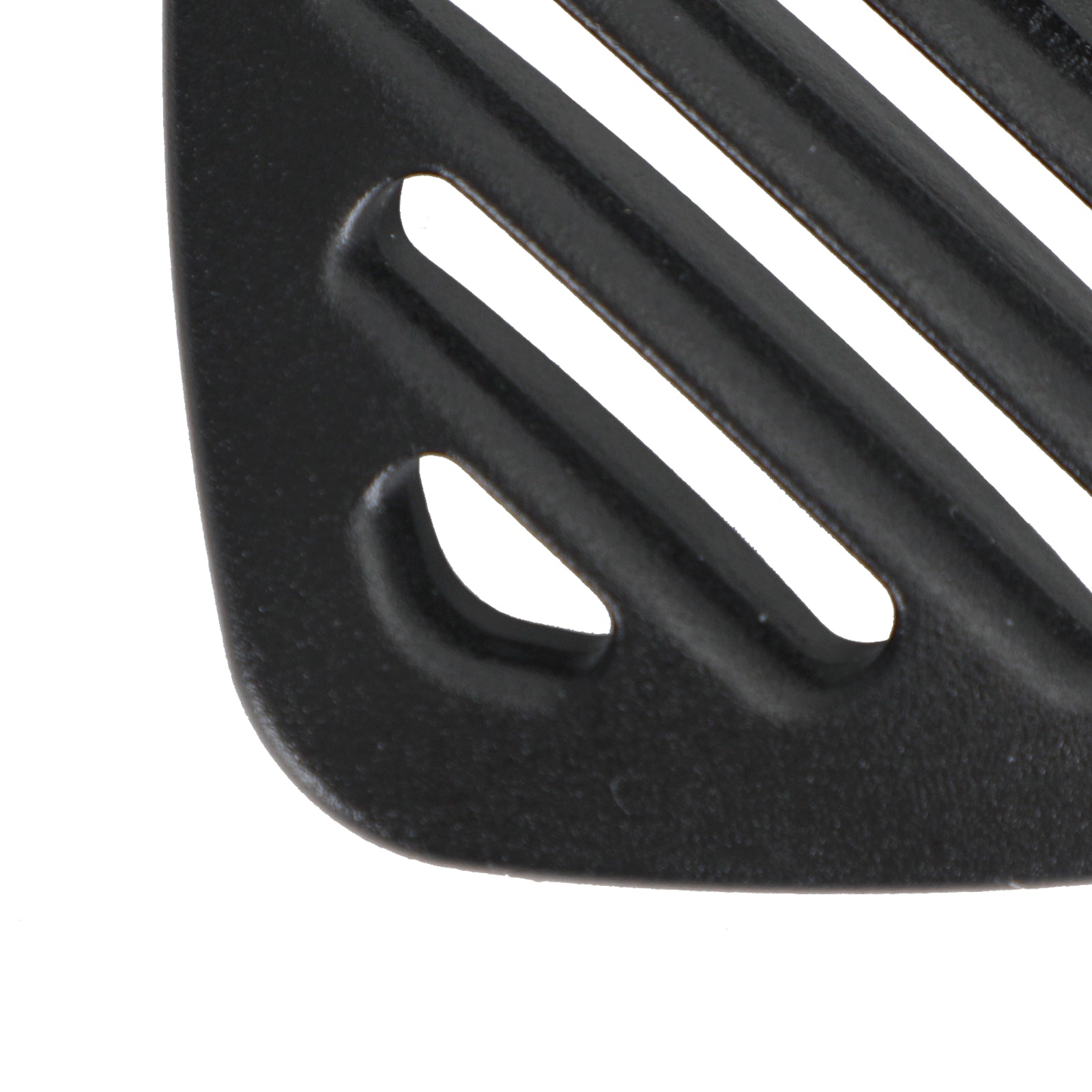 2PCS Upper Dash AC Heat Air Vent Black for Ford Thunderbird 2002 XW4Z19E630AAD