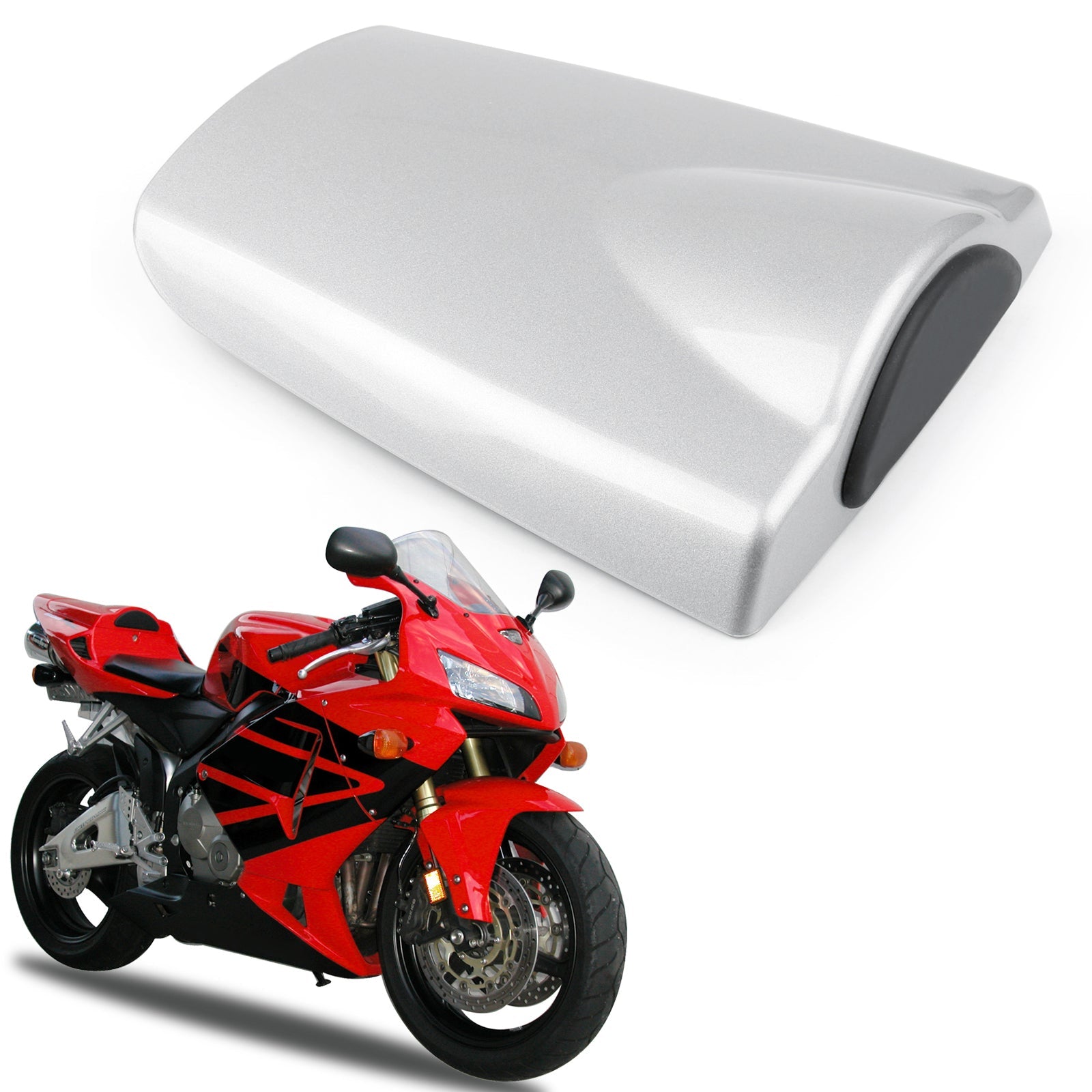 2003-2006 Honda CBR 600 CBR600 Rear Seat Cover cowl Generic