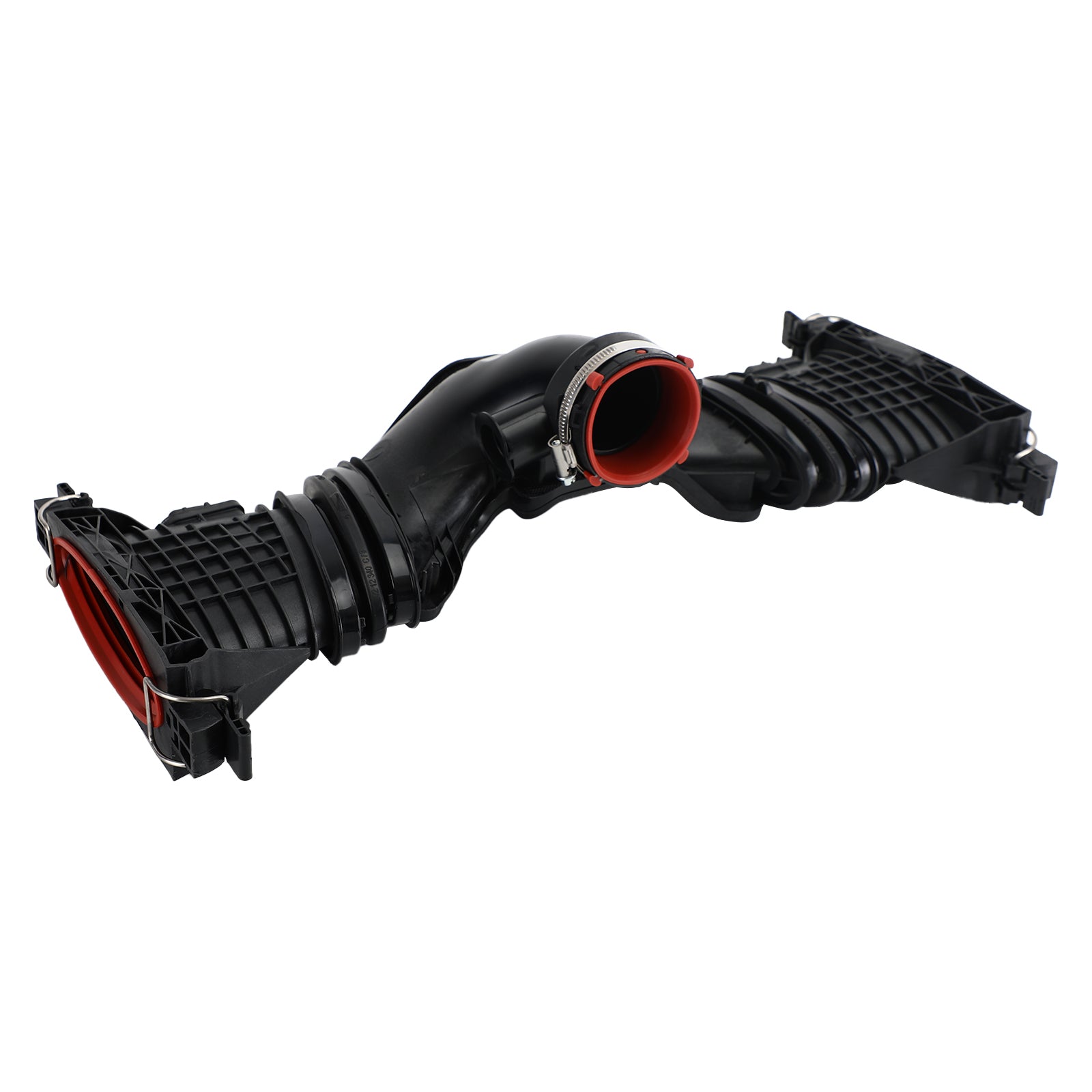 4 Pin 2006+ Mercedes R KLASA W251 R350 R300 R280 CDI Air Intake Pipe Mass Air Flow Sensor 6420900142
