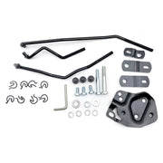 1964 Chevy II &amp; Nova w & w/o Console Muncie 4 speed Shifter Linkage Kit