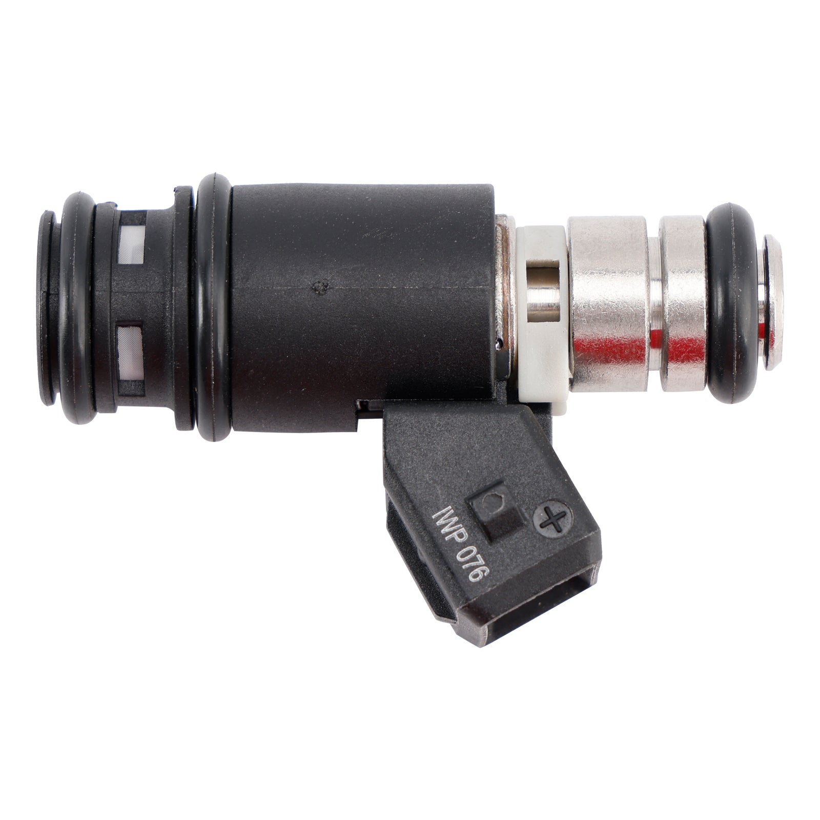 1Pcs Fuel Injector For VW Golf III Corrado Passat B4 VR6 IWP076 021906031B