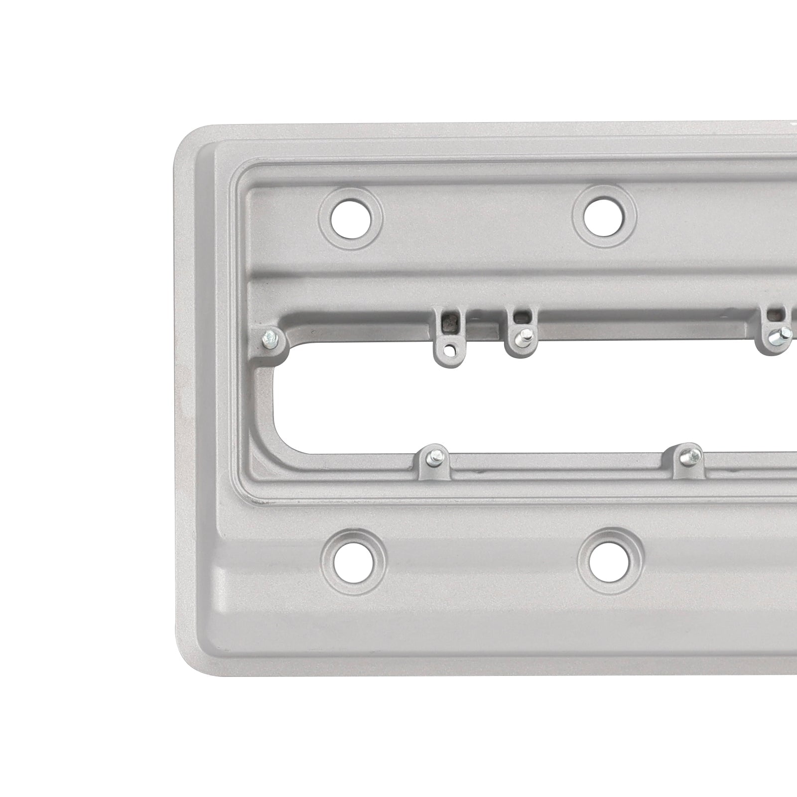 1998-2001 BMW 740iL E38 V8 4.4LLeft+Right Engine Valve Cover