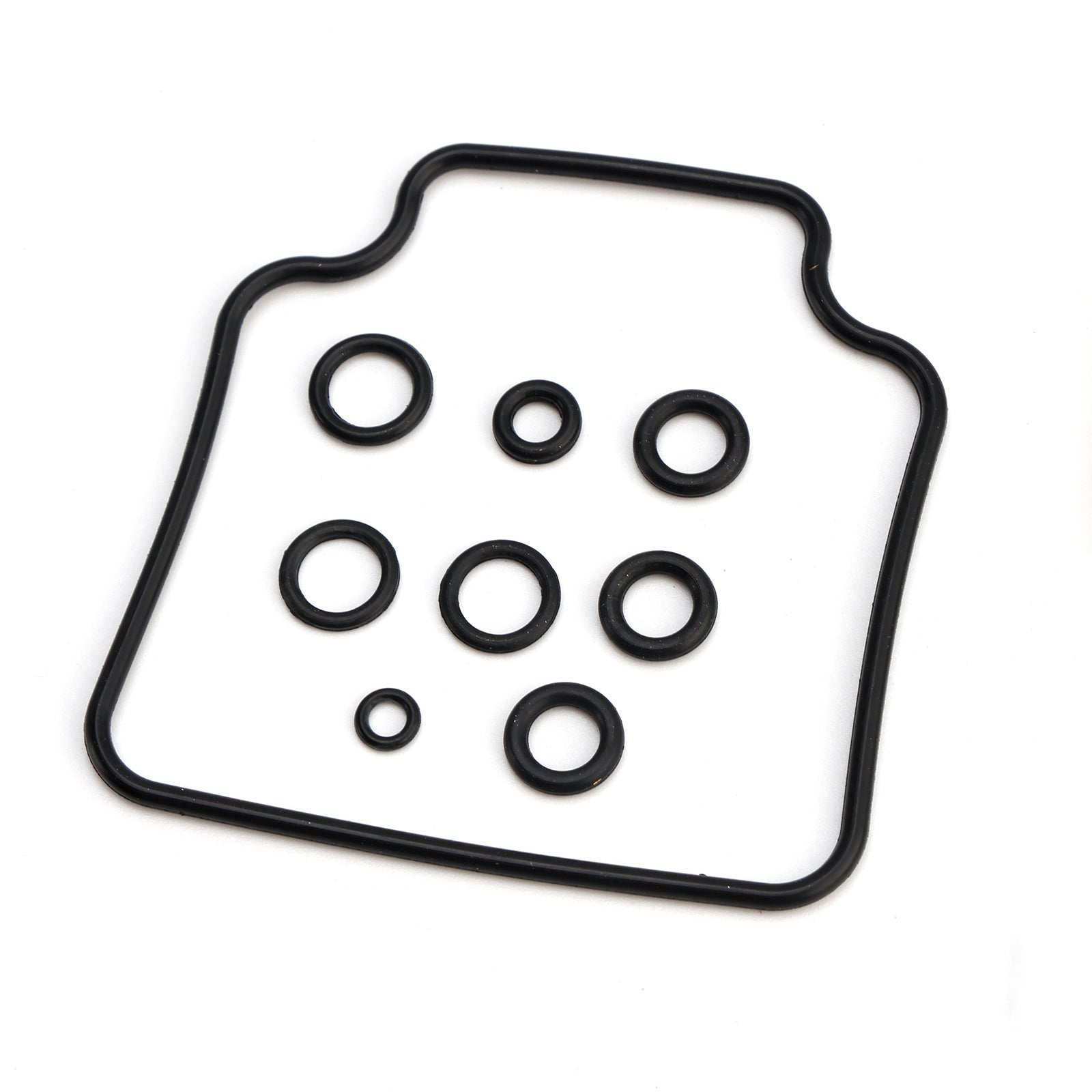 Carburetor Rebuild Repair Kit fit for Yamaha Serow 225 XT225 1986-1993 3RW3 3RW2