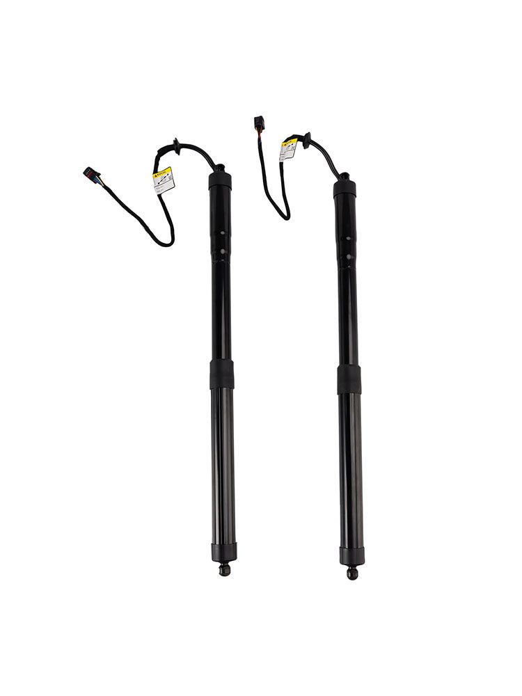2015-2017 Fit Volvo XC60 ASIA 2PCS Rear Electric Tailgate Gas Strut 31457566