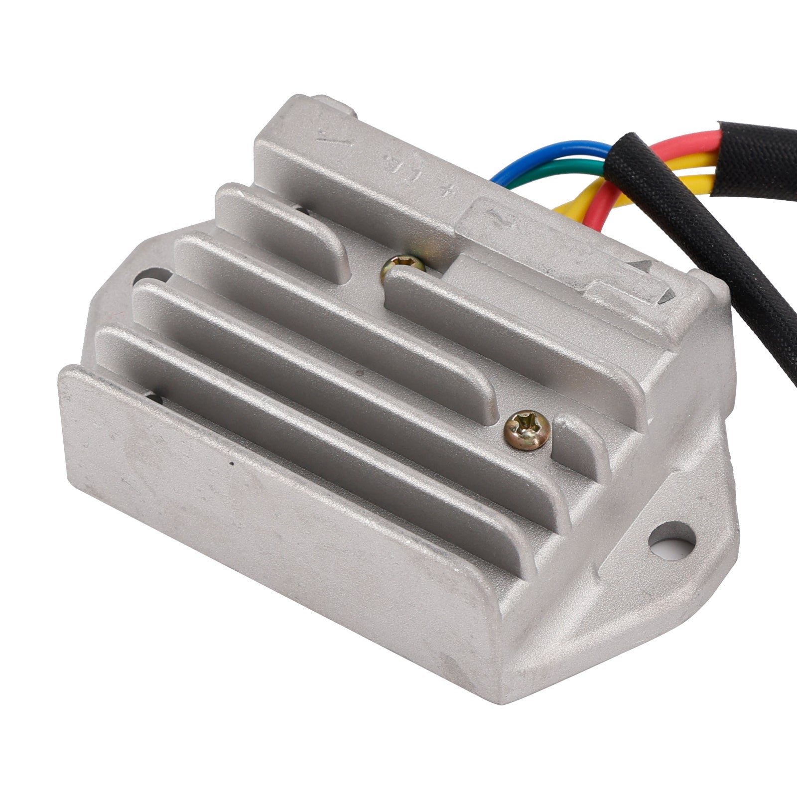 12V 30A Single Phase Regulator For SAPRISA 7448 Lombardini Ref. ED0073623760