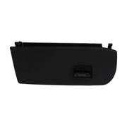 2014-2017 BMW X3 F25 Front Black Glove Box Lid 51166839000