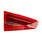Left Inner Rear Tail Light Lamp 8K5945093AC For Audi A4 B8.5PA 2013-2016