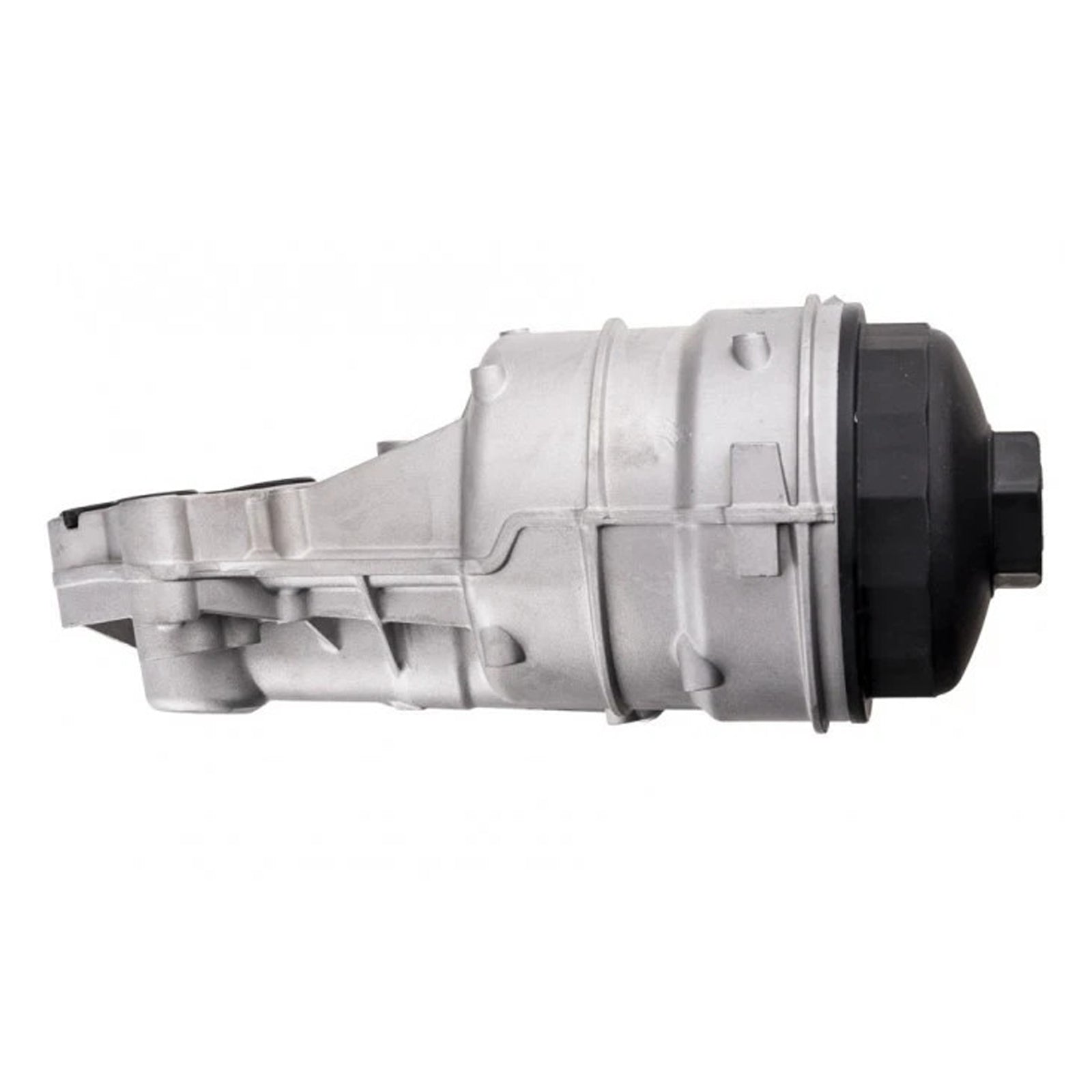 2011-2016 For Volvo S60 L6 3.0L Turbocharged Oil Filter Housing Oil Cooler 31359138