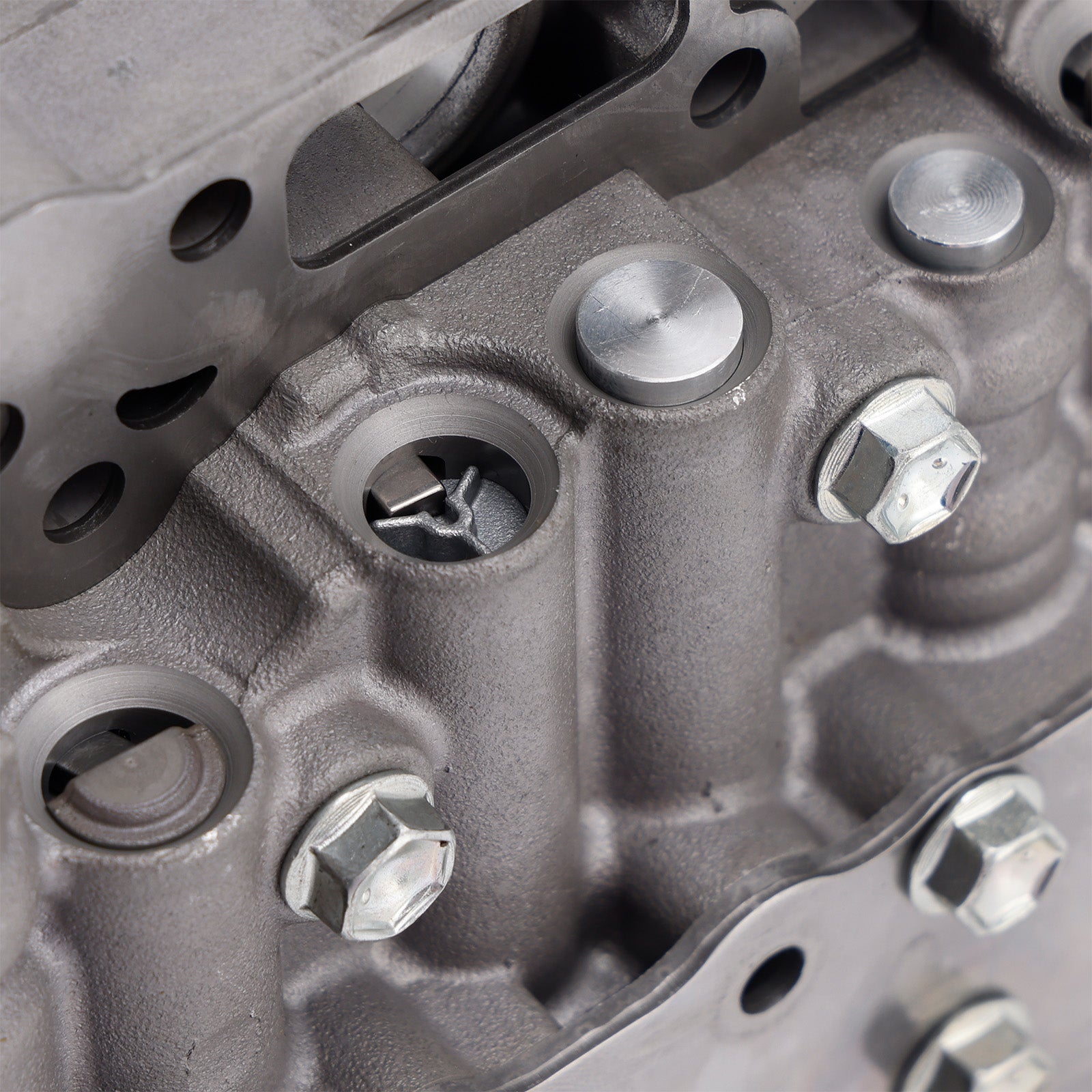 CVT K114 Transmission Valve Body Compatible with Toyota Models