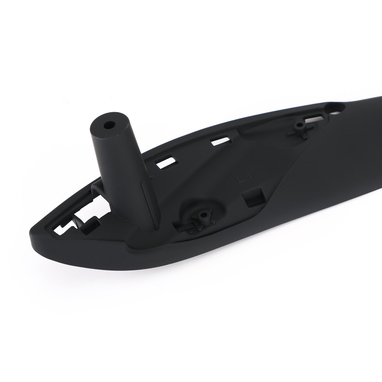 2014-2016 BMW 435i, 435i xDrive Base Black Front L+R Handle Inner Door Pull Handle 51417279311 51417279312