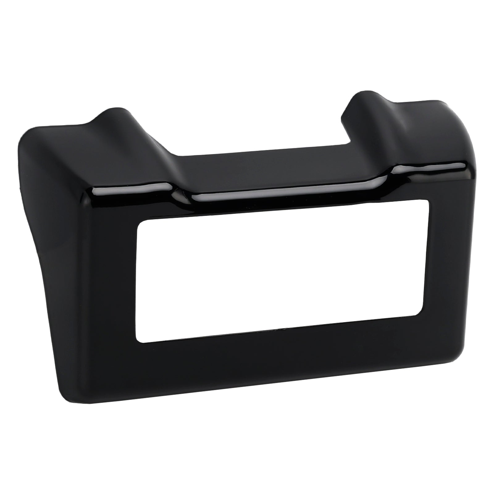 Oil Cooler Cover Fit For Touring Road King Street Glide 2011-2016