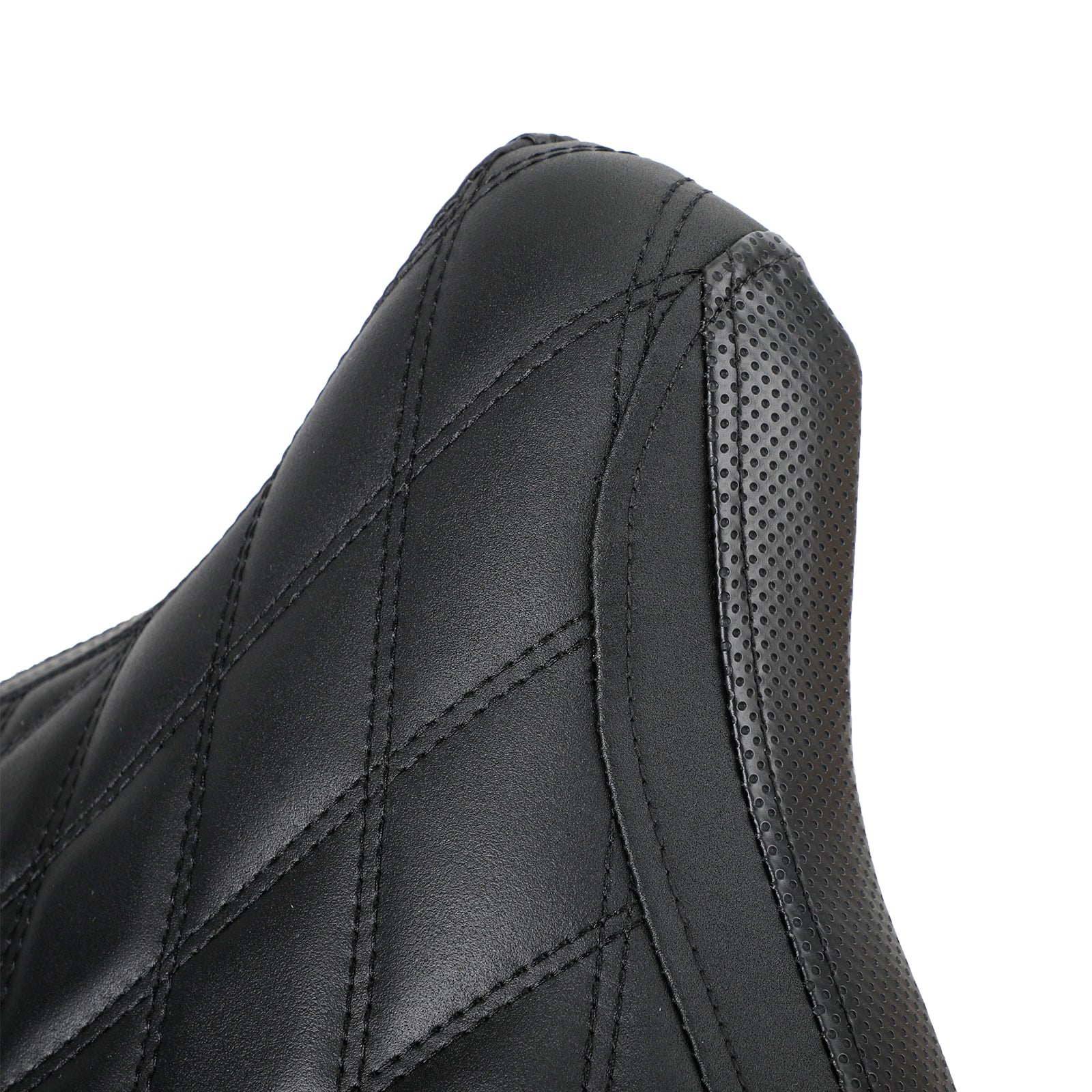 2017-2022 Triumph Bobber Front Raider Seat Driver Cushion Pu Diamond
