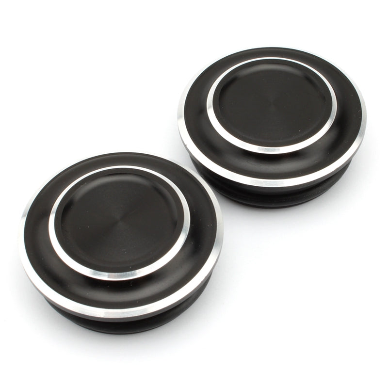 2020-2021 Honda Rebel CMX500 Billet Aluminum Frame Plug Caps