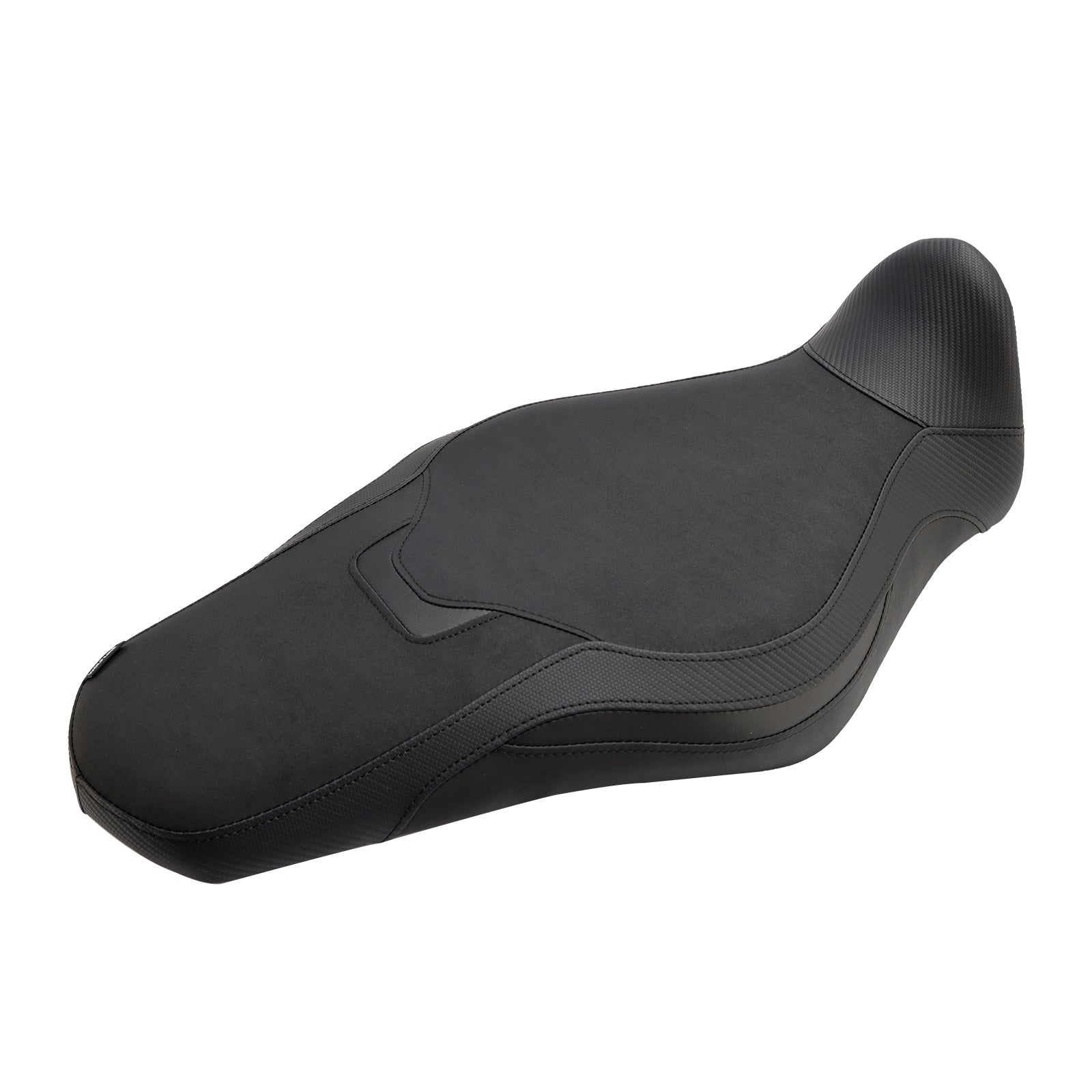 2021-2023 Yamaha Mt-09 Mt-09Sp Rider Passenger Seat Front Rear Cushion Gray