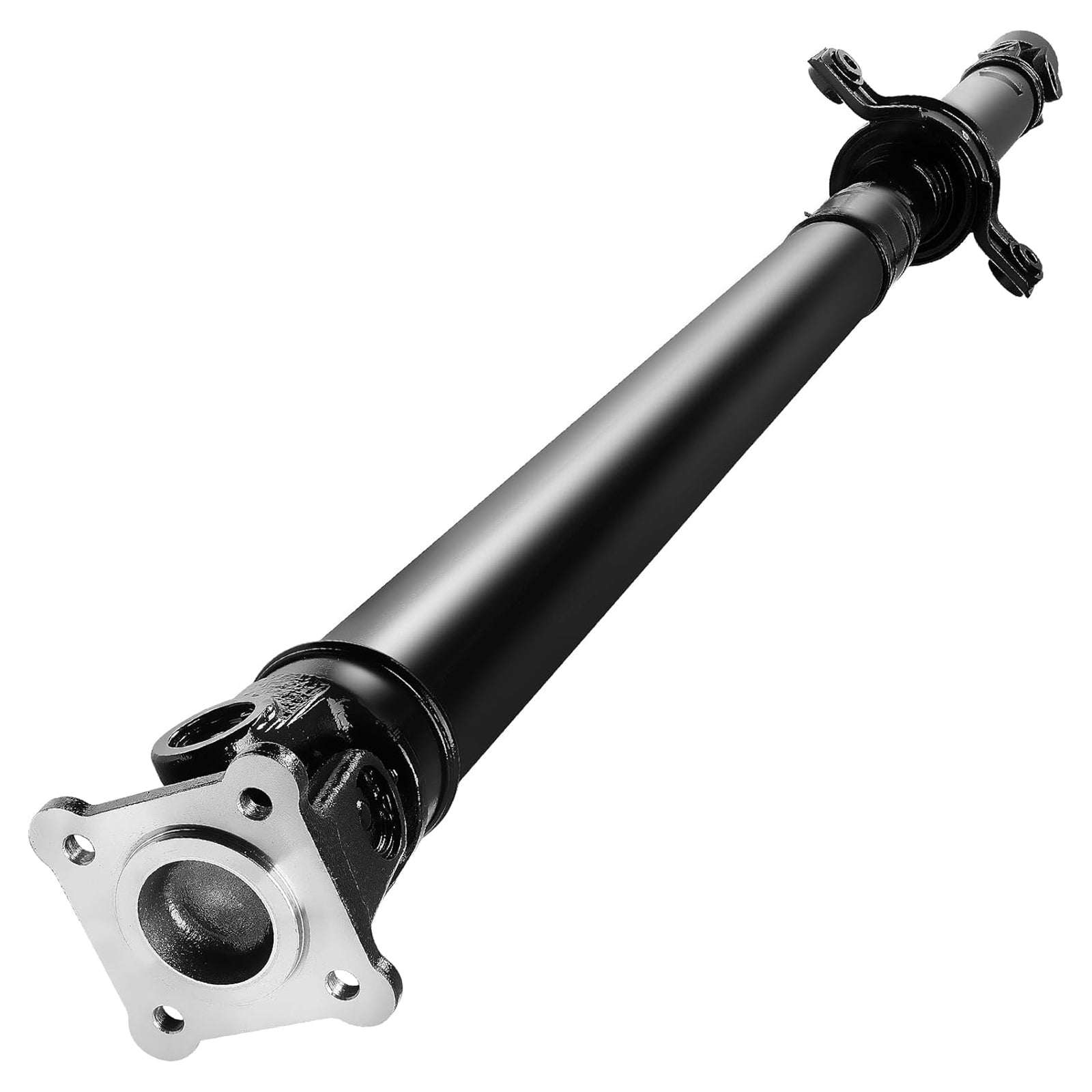 2009-2012 For Subaru Forester Auto Automatic 2.5L Driveshaft Prop Shaft Assembly