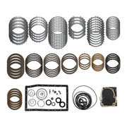 2009-2011 Tundra 4.6L Transmission Master Rebuild Kit Overhaul A760E A761E