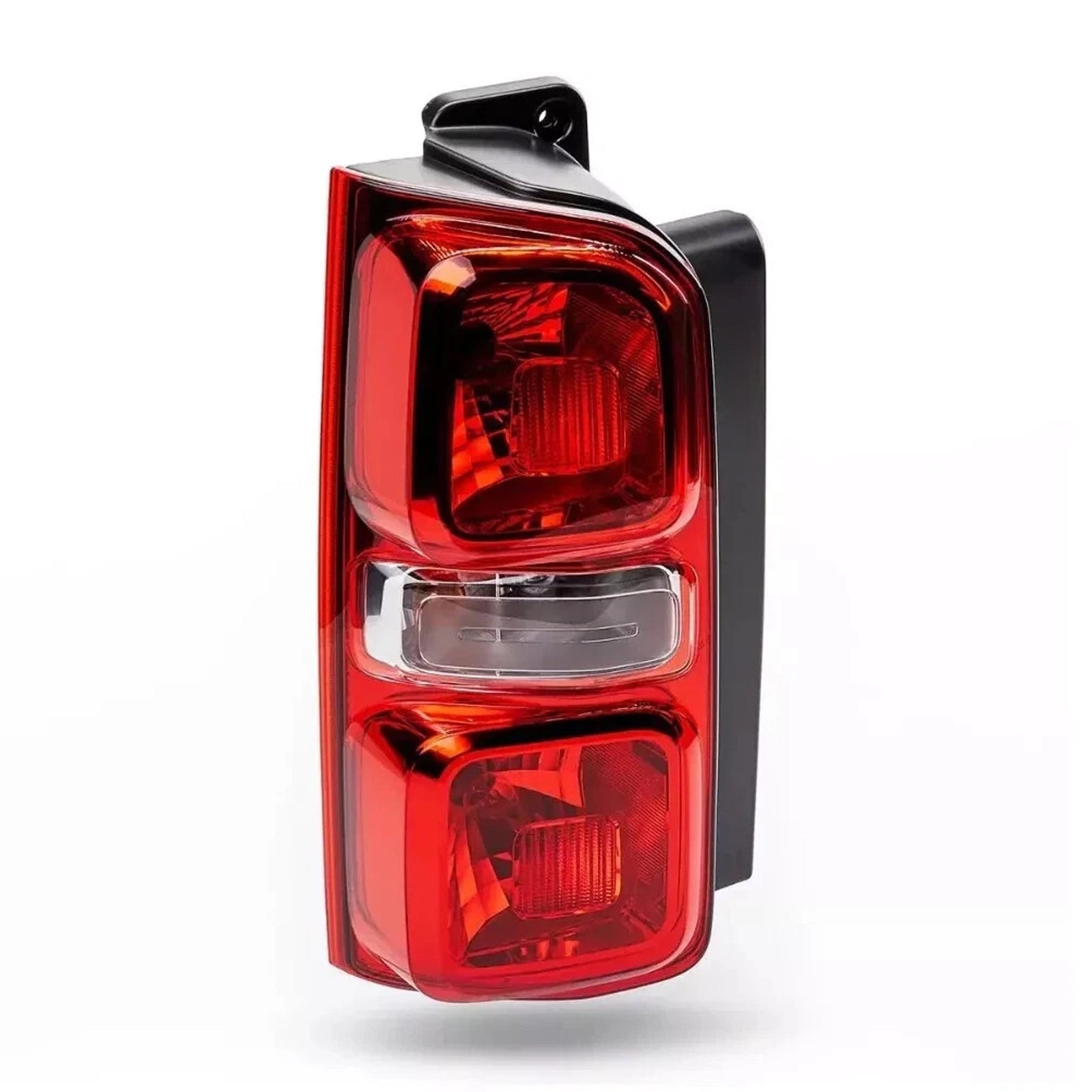 2019- 2021 Vauxhall Vivaro Left+Right Rear Tail Light Halogen 9808243180 9808243182