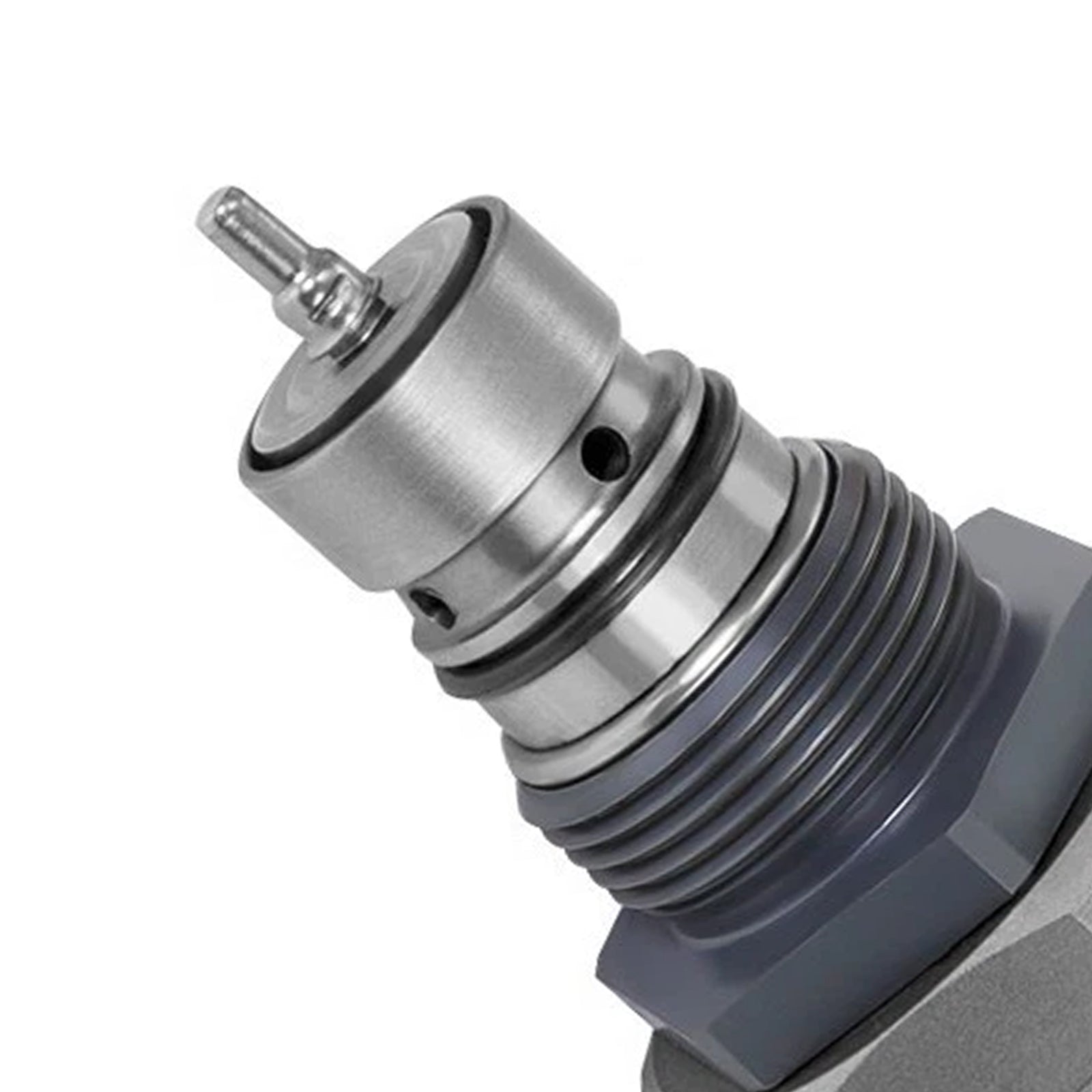 2021.07-up Fiat Ducato Van (250_) Multijet 2,2 D Fuel pressure control valve regulator 0281006198 0445214248