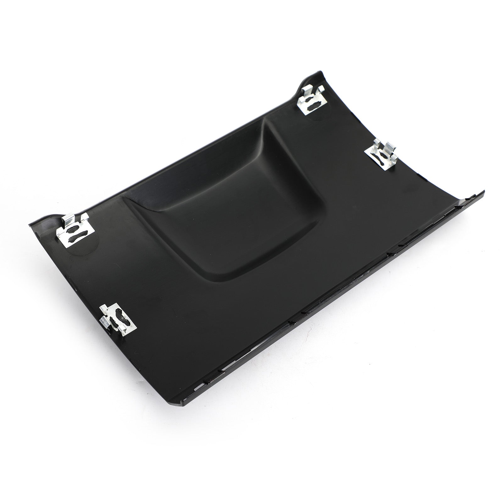 Rear Bumper Tow Hook Cover Cap A1638801105 for Mercedes-Benz ML W163 1998-2005