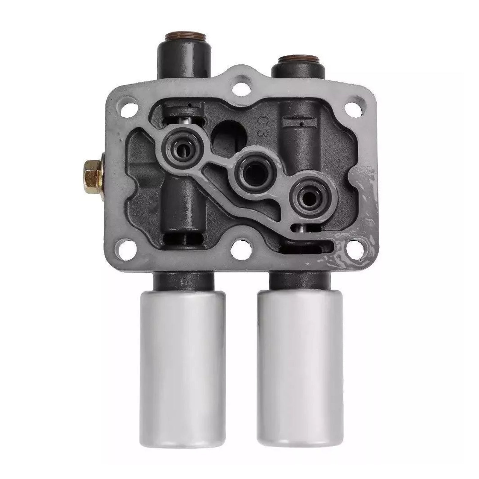 2003-2007 Honda Pilot EX EX-L LX 3.5L V6 - Gas Transmission Dual Linear Shift Solenoid 28250-P6H-024