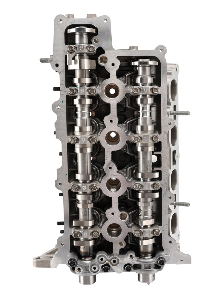 2012-2013 Kia Rio EX 1.6L 2012-2016/Soul 2u 2.0L Cylinder Head Assembly Hyundai KIA G4FJ Engine 1.6L G4FJ 22100-2B720