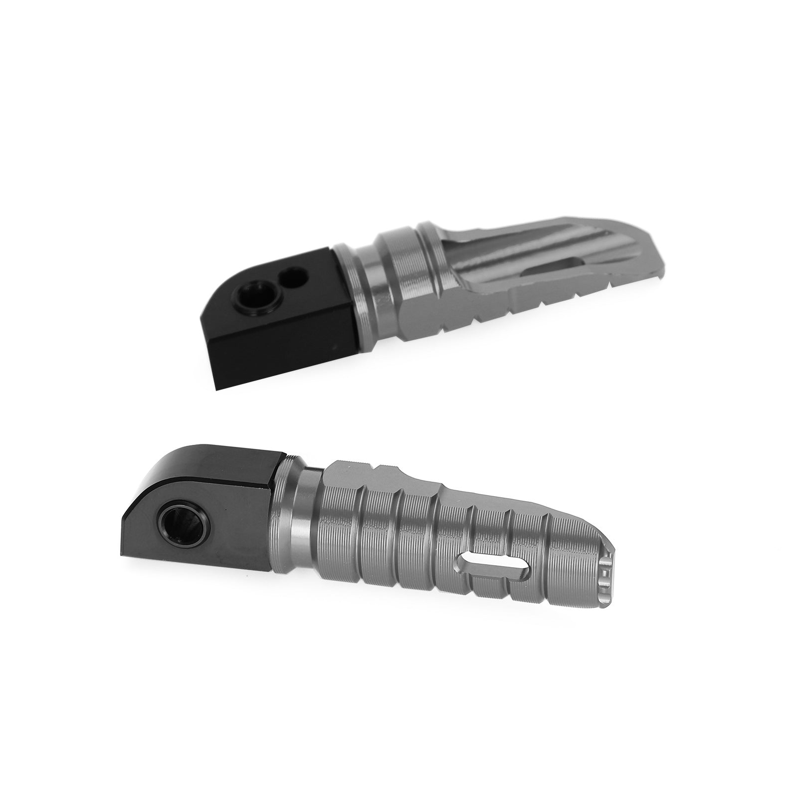 Rear Footrests Foot Peg for Street Scrambler 900 Bonneville T100 T120