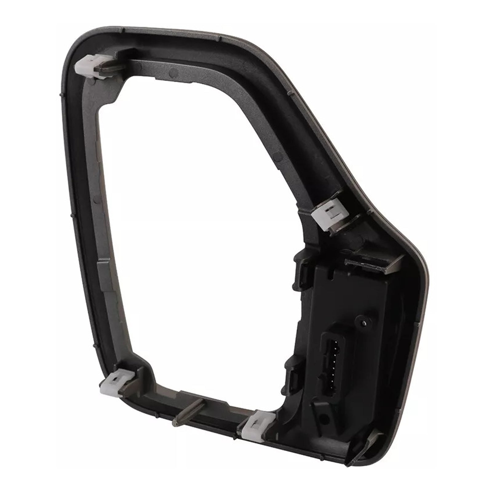 2014-2018 Jeep Cherokee Center Shifter Bezel Factory 5YD27LS5AA